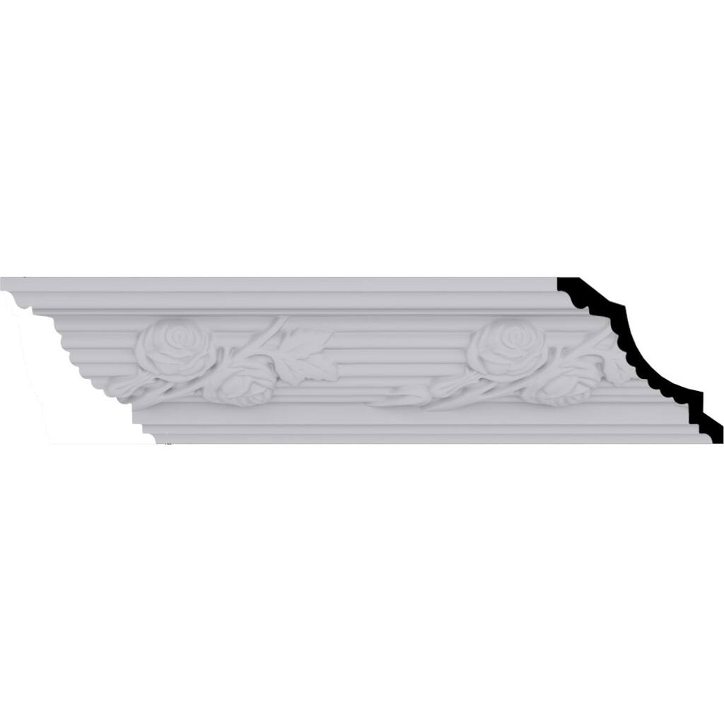 Winston Crown Moulding