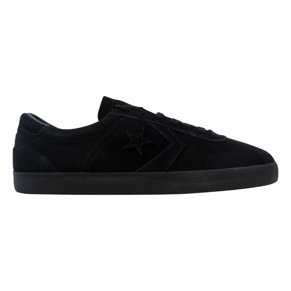 converse breakpoint pro ox black