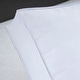 preview thumbnail 5 of 3, Comfort Tech Down Alternative Plush Side Sleeper Pillow
