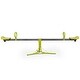 preview thumbnail 10 of 8, Costway Kids 360 Degree Rotation Seesaw Teeter Totter Outdoor Play Set