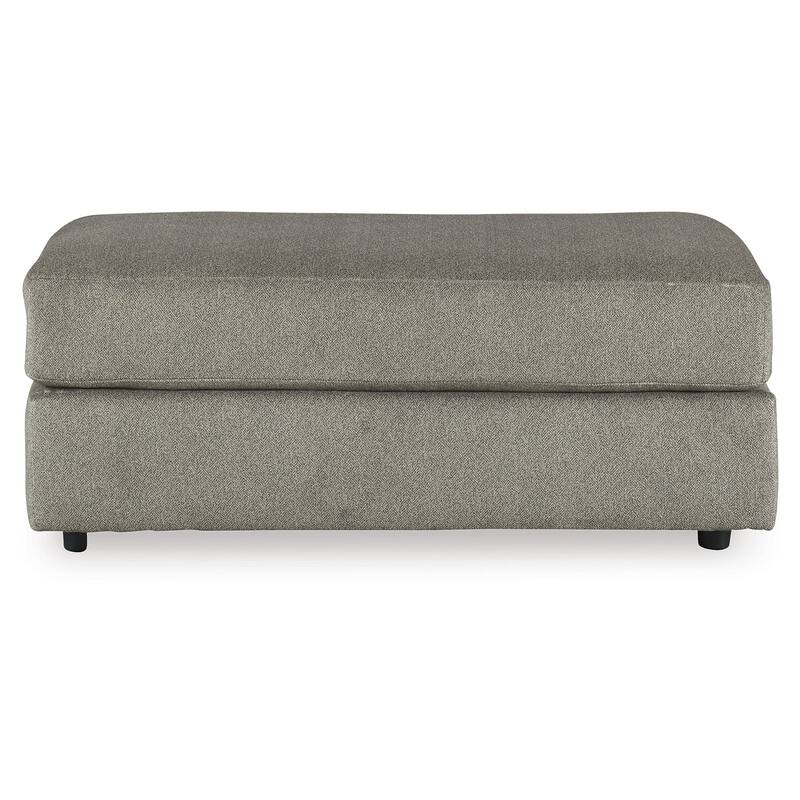 Signature Design by Ashley Soletren Gray 2-Piece Upholstery Package - 52" W x 40" D x 39" H