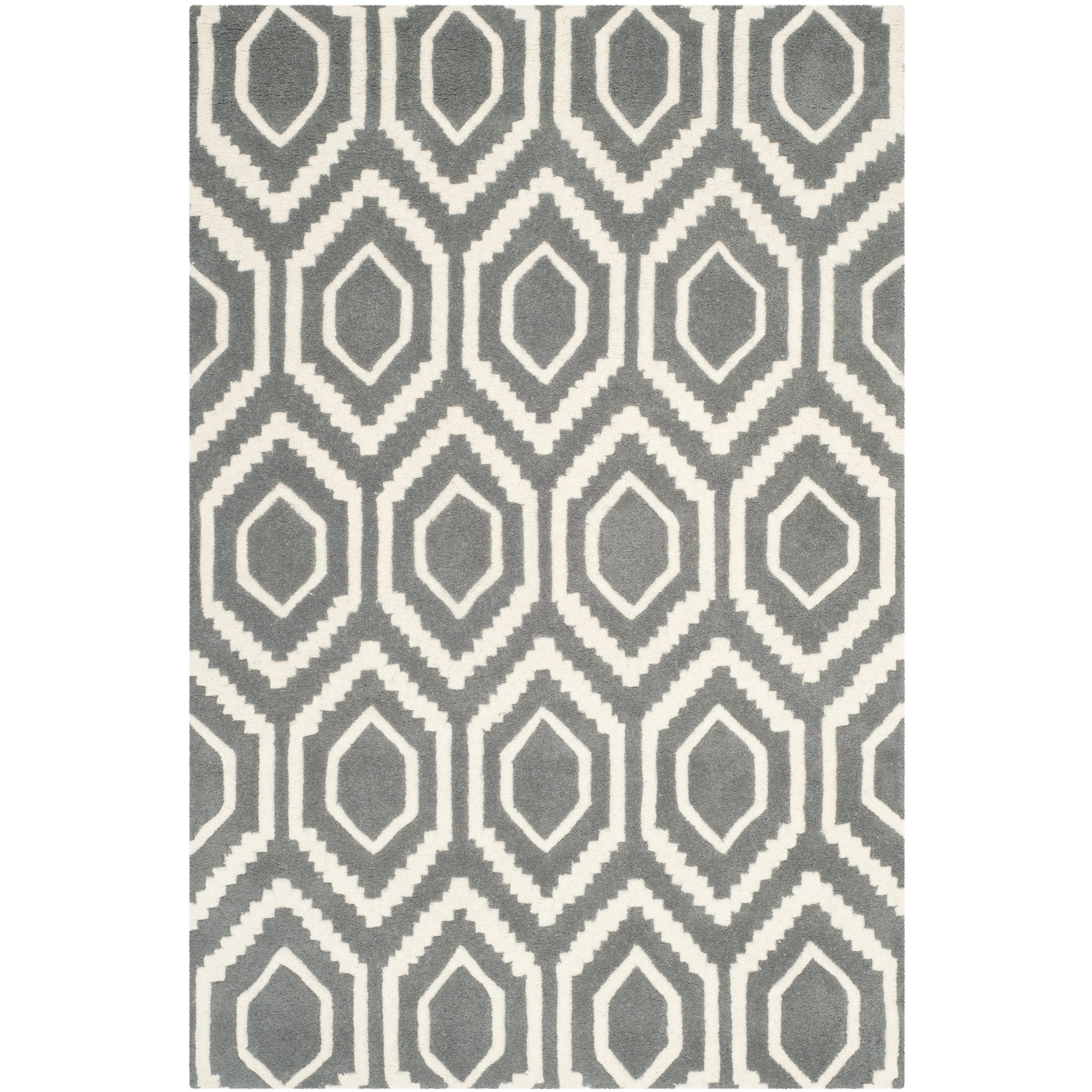 Option Dark Grey/Ivory