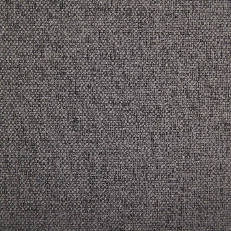 Set of 2 Full Solid Wood Rattan-Back Dining Chair, Matte Linen Cushion with High-Resilience Foam & S-Springs