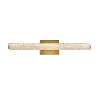30 inch Adjustable LED Wall Sconce