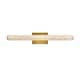 Option Satin Gold