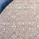 preview thumbnail 11 of 12, SAFAVIEH Harlow Slip Resistant Meni Oriental Rug