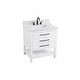preview thumbnail 99 of 157, Sterling Double Bathroom Vanity
