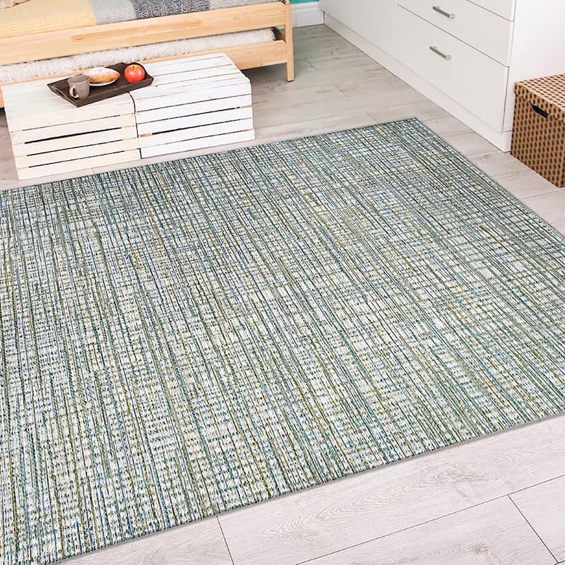 Vector Lewes Indoor/ Outdoor Area Rug