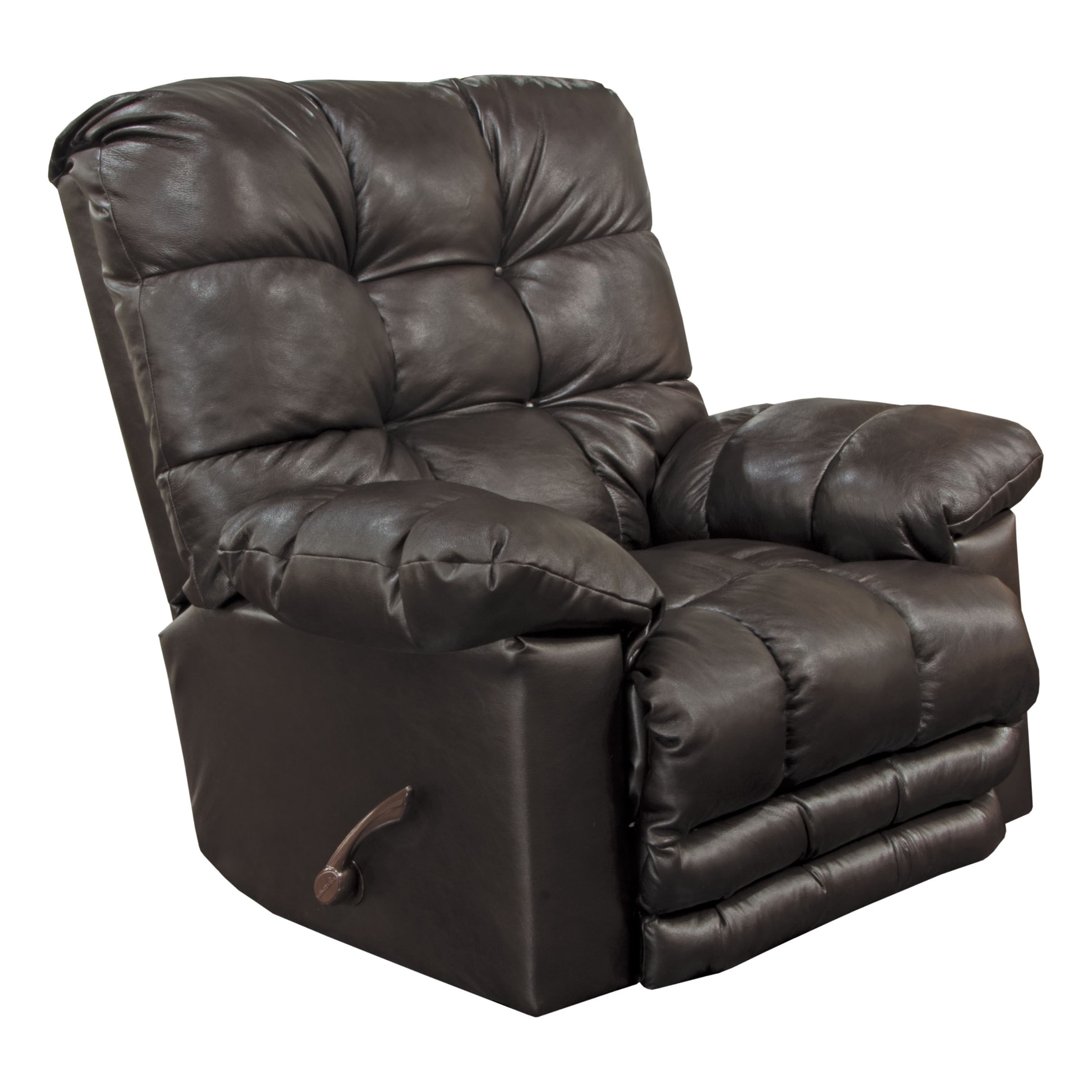 Malden discount manual recliner