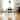 Homy Casa Black Folding Dining Set, for Kitchn, Pinic