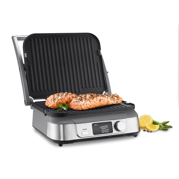 Cuisinart griddler bed hot sale bath and beyond