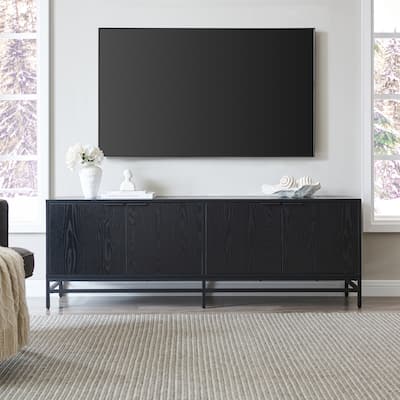 Campello Rectangular TV Stand for TV's up to 78" - 70" Wide