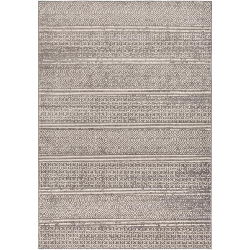 Livabliss Gordie Modern Bohemian Area Rug