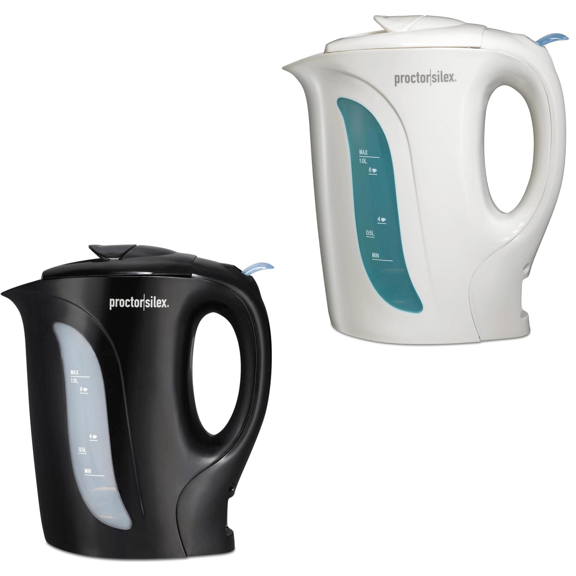 1l electric kettle outlet