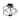 Artika Meridian LED Integrated Flush Mount, Black