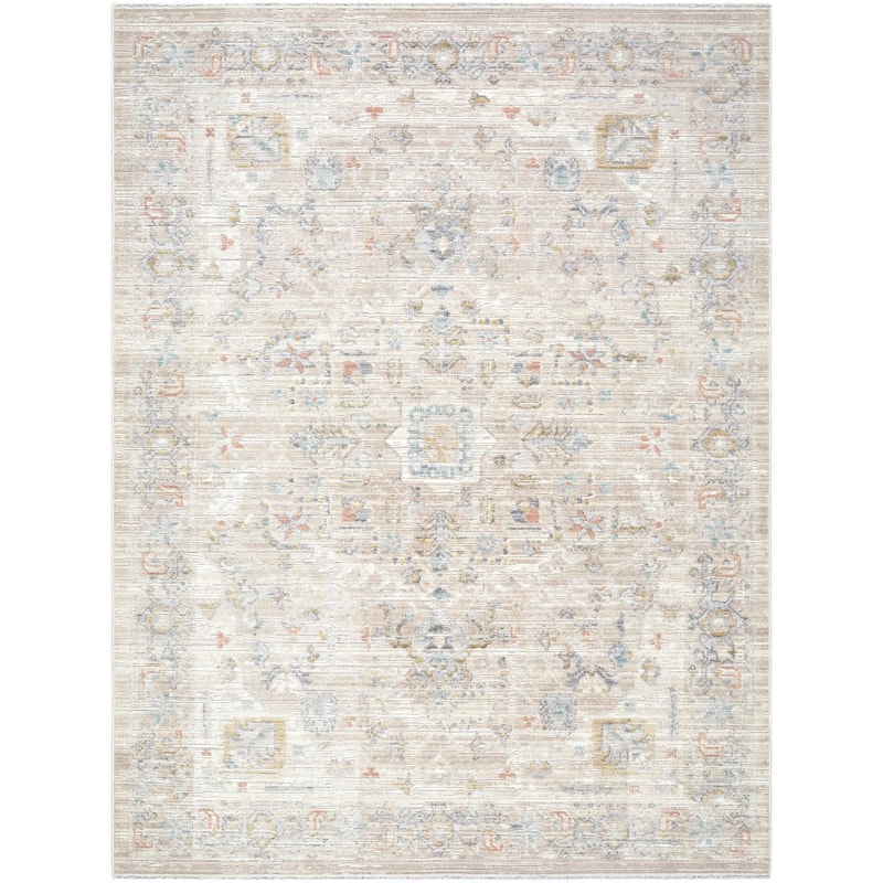 Livabliss Amir Traditional Area Rug