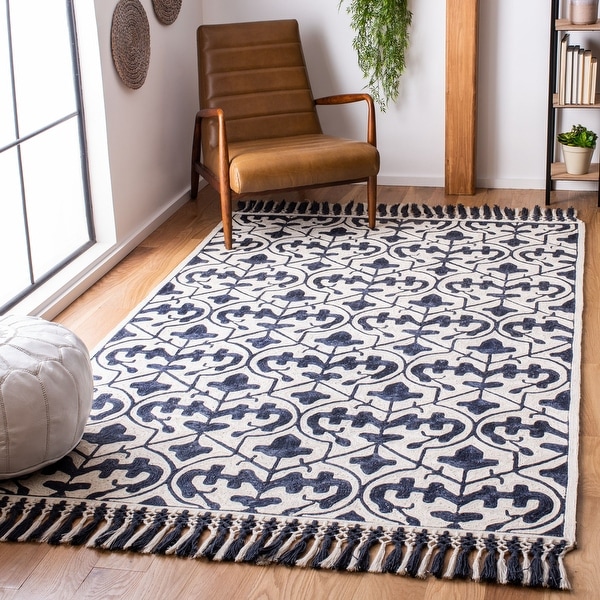 Safavieh Handmade Sahara Eicke Moroccan Jute Rug