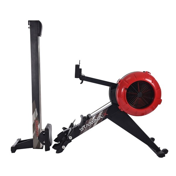 rowing machine stamina x