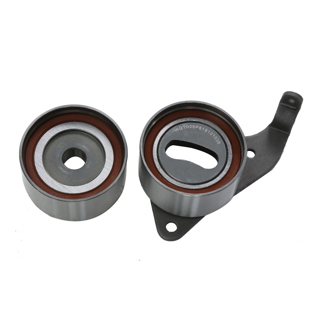 Timing Belt Kit With Water Pump For Toyota 2.0L 2.2L 3SFE 5SFE (87-01 Models)