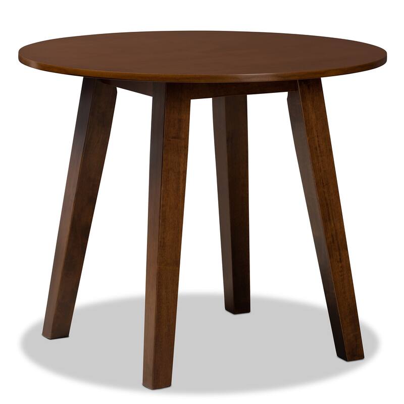 Pia Modern and Contemporary 5-Piece Dining Set