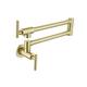 Option Brushed Gold