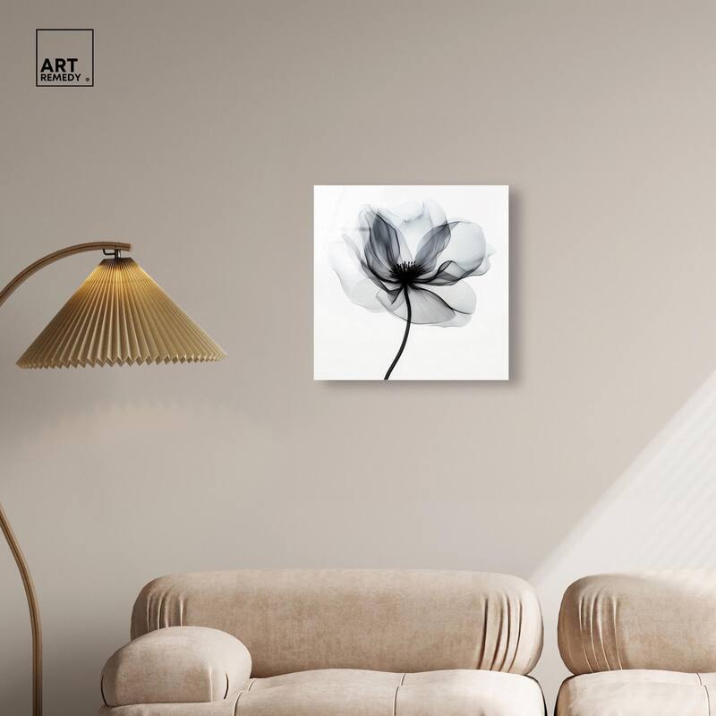 Midania I Acrylic by Art Remedy, Ready to Hang