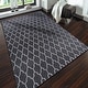 preview thumbnail 3 of 4, Beige 8x10 Rug - 8' X 10 ' Rectangle