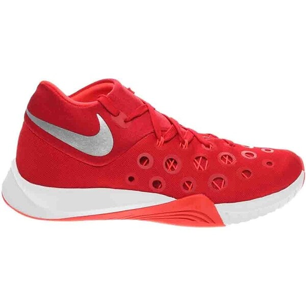 nike zoom hyperquickness 2015