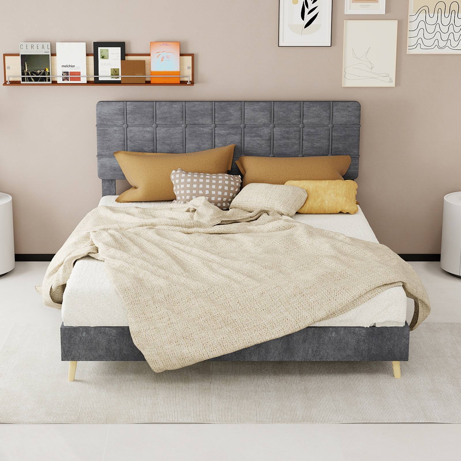 Option Grey