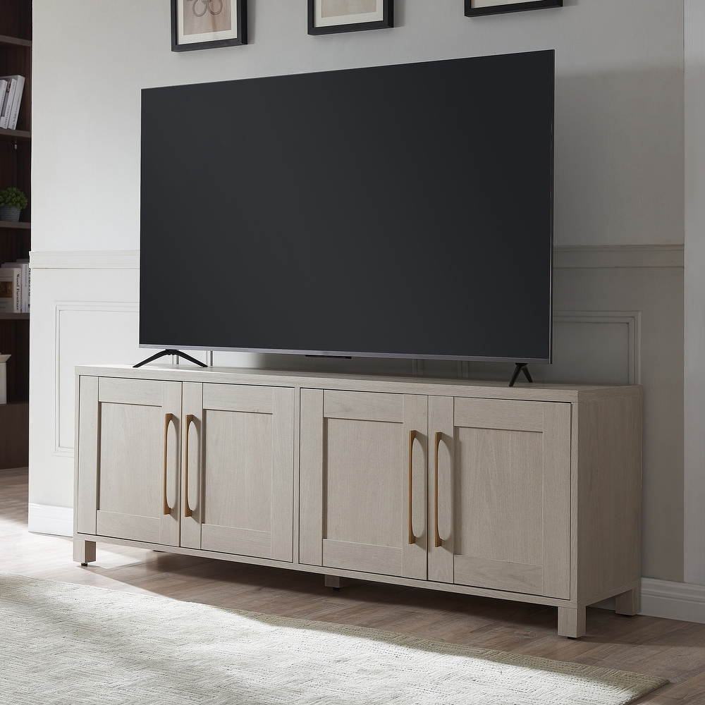 Off White TV Stands Bed Bath Beyond