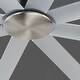 preview thumbnail 3 of 4, Maxim 88766 Condor 65" 8 Blade Indoor / Outdoor Ceiling Fan