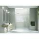 Option Brushed Nickel