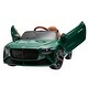 preview thumbnail 4 of 43, Bentley Mulsanne Ride-On: 12V, 3-Speeds, Remote Control, LED Lights, Music