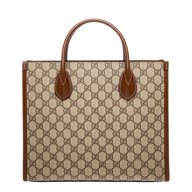 Gucci GG Small Tote Bag