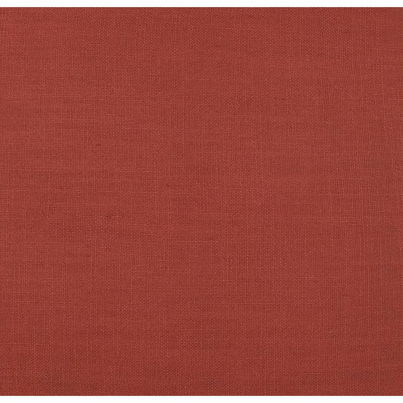 Rizzy Home Cotton Slub Solid Decorative Throw Pillow