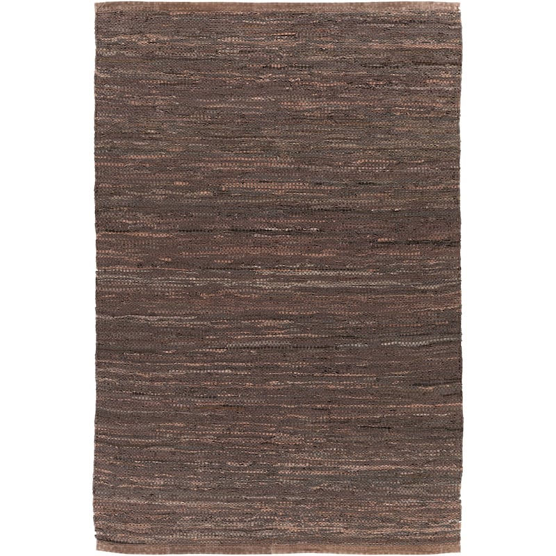 Mendoza Modern Stripe Area Rug