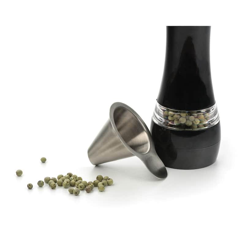 Peppercorn Funnel