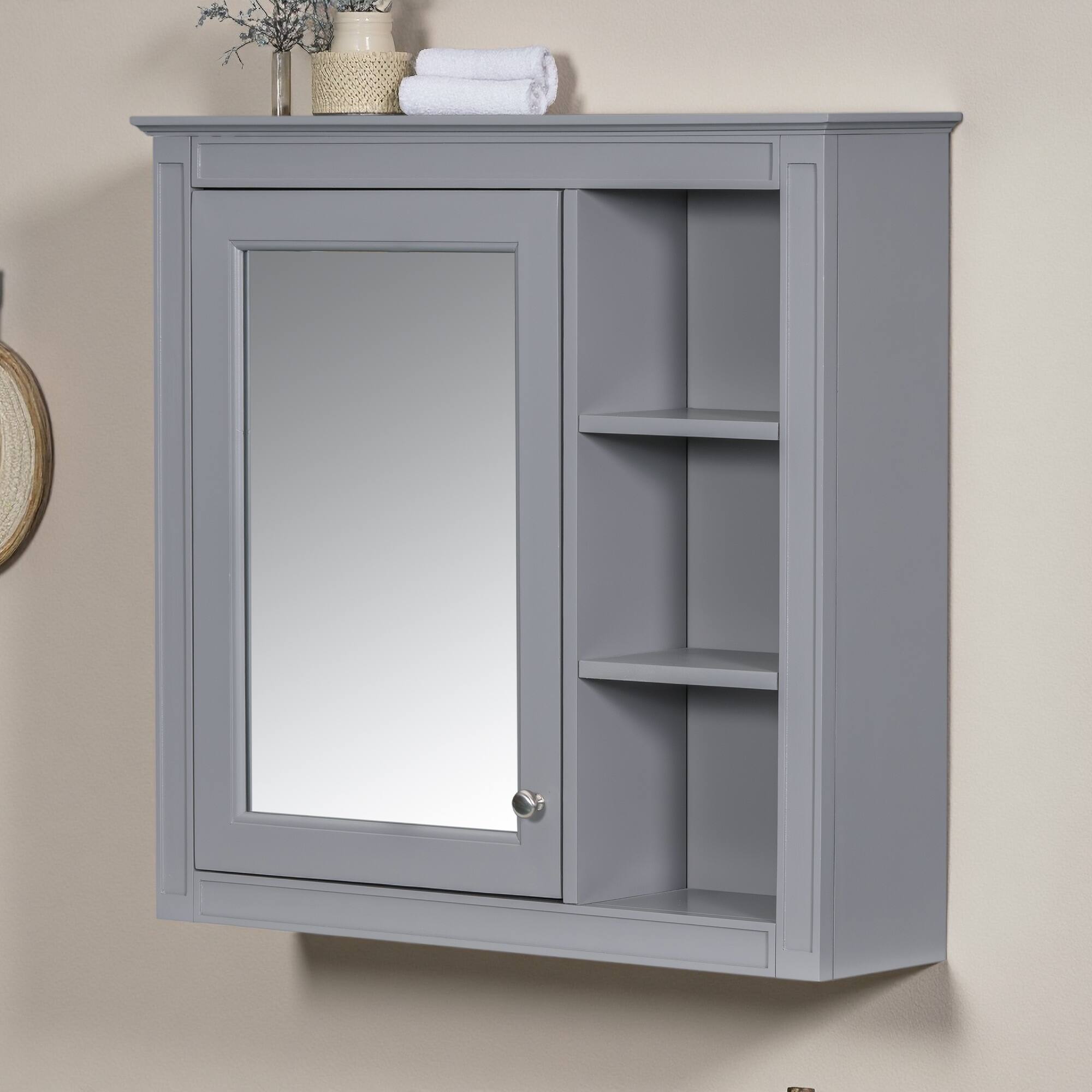 Option Grey