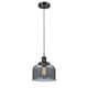 Option Oil Rubbed Bronze / Plated Smoke