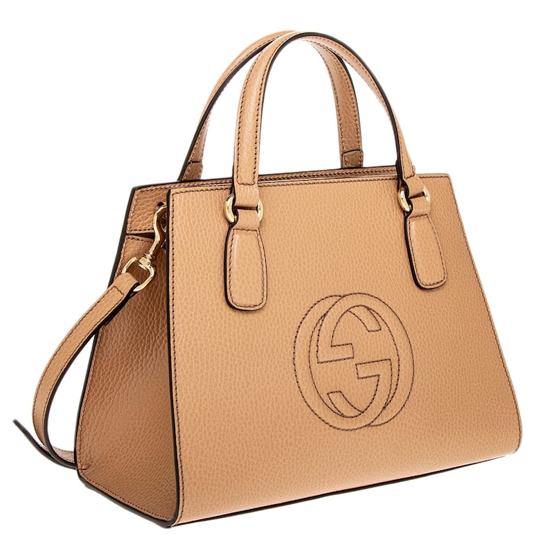 Gucci Small Soho Tote