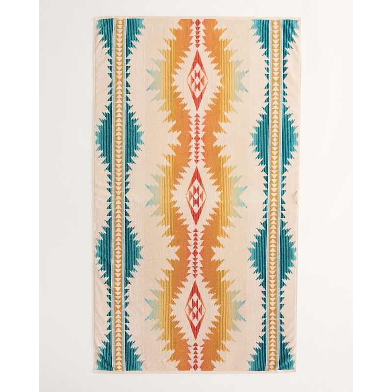 Pendleton Sunset Pass Spa Towel - 40x70