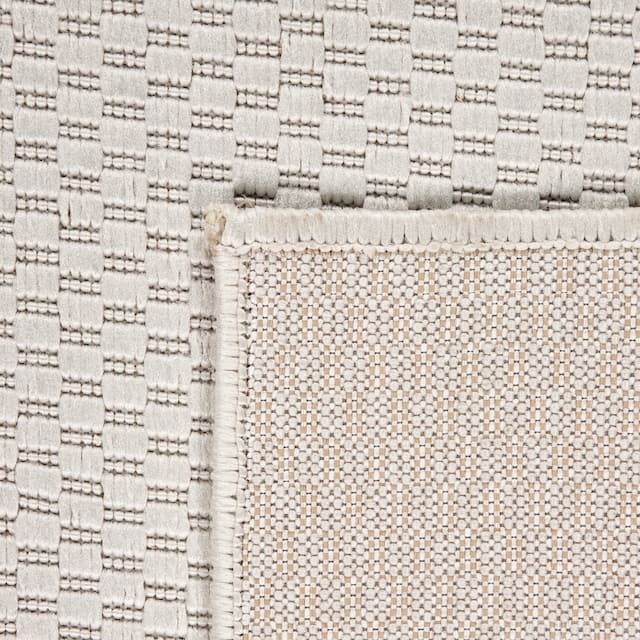 Variegated Waterproof Outdoor Rug for Patio