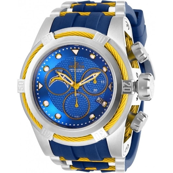 nfl invicta