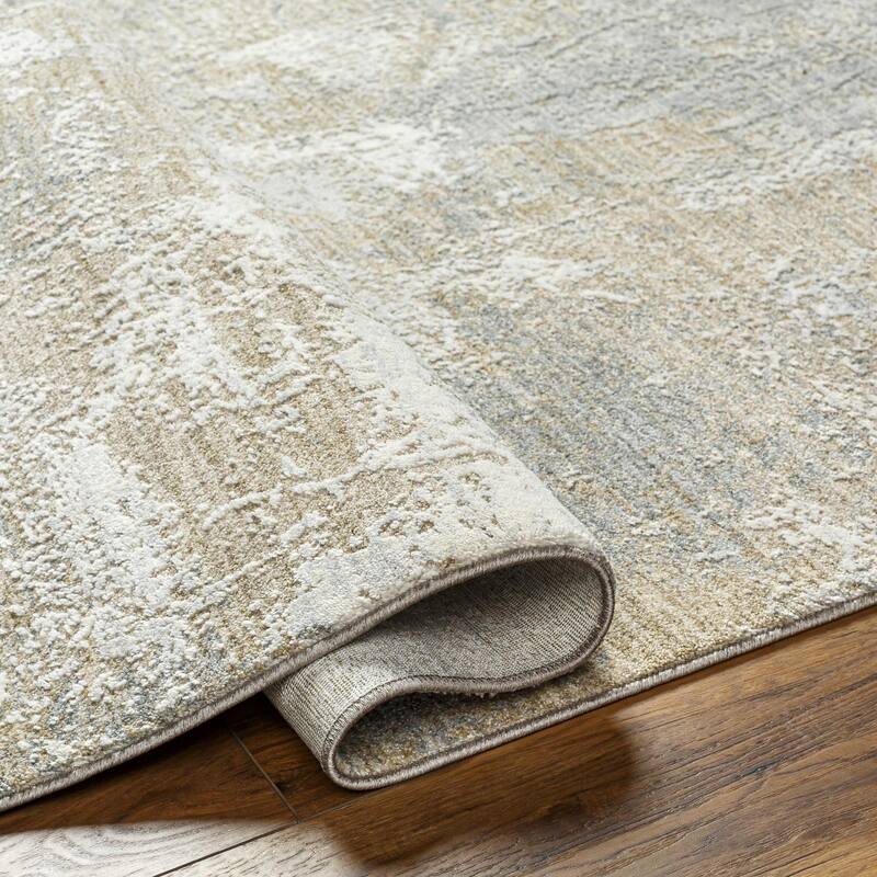 Livabliss Brunswick Rustic Moroccan Area Rug