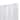 Kenney Water Repellant Fabric Shower Curtain, 70" W x 72" H - White