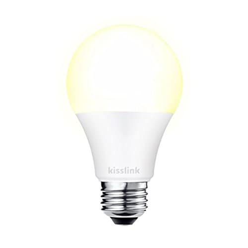 alexa dimmable lights