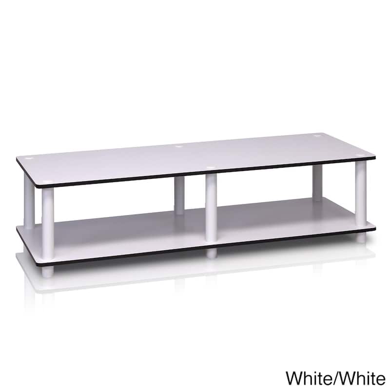 Porch & Den Delancey Wide TV Stand