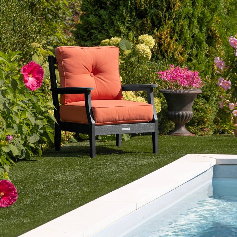 HIGHWOOD Lehigh Deep Seating Chair