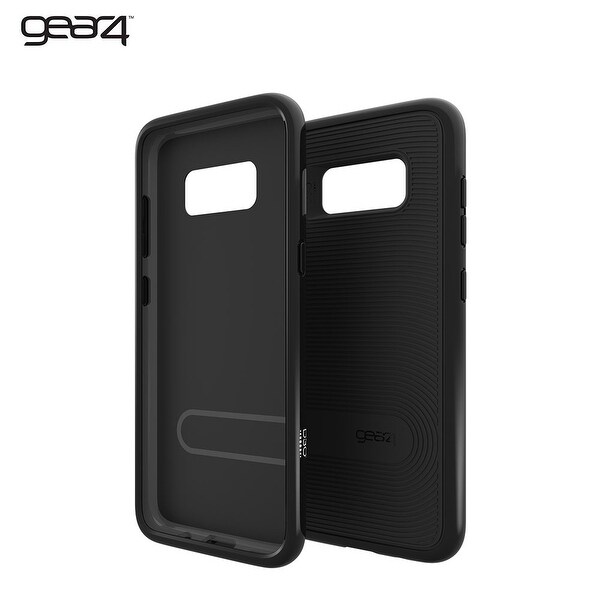 gear4 samsung s8 case review