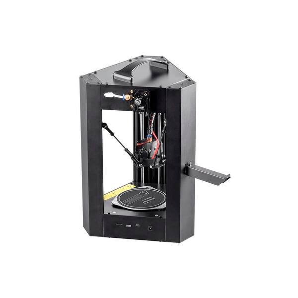 Shop Open Box Monoprice Mp Mini Delta 3d Printer Overstock